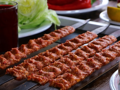 Adana kebabı hastalıklara direnç sağlıyor