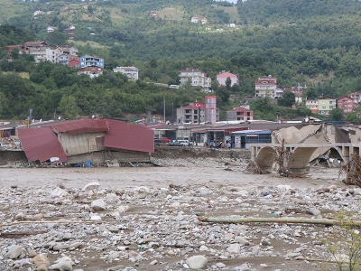 Selin yaraları sarılmaya başlandı
