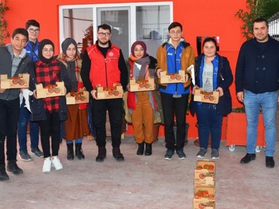 Afyonkarahisar’a 23 milyon lira hibe desteği