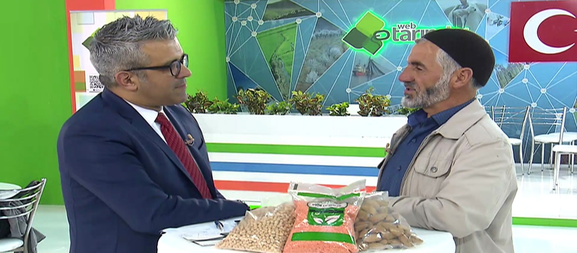 9. Diyarbakır Tarım ve Hayvancılık Fuarı 2018 (Ahmet AKKOYUN)