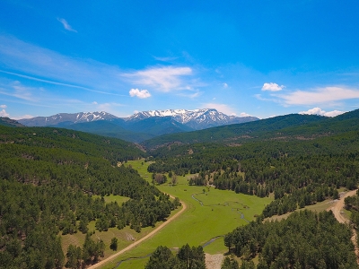 Milli Park sayısı 49’a yükseldi