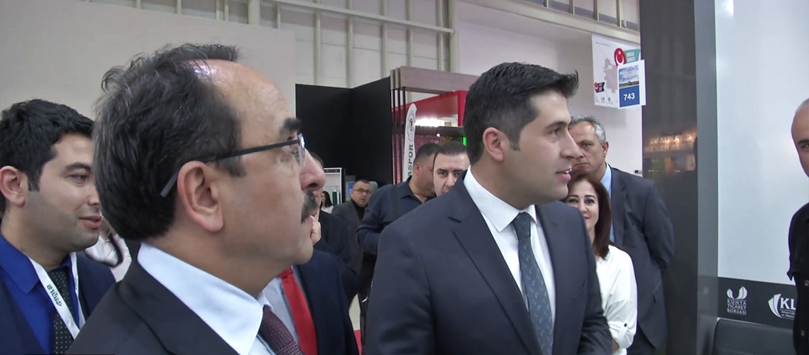 17. Konya Tarım Fuarı (Akif ÖZKALDI)