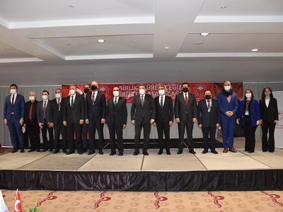 ‘Itri ve Tıbbi Bitki’ yetiştiriciliğinde yeni dönem