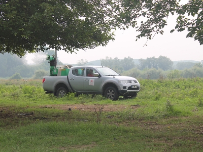 Şimdi mücadele zamanı!