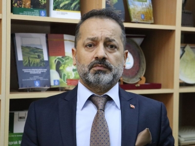 Toprak analizi çiftçilerin kazancını artırıyor