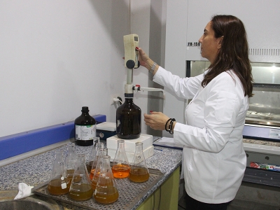 Toprak analizi verim ve kaliteyi arttırıyor