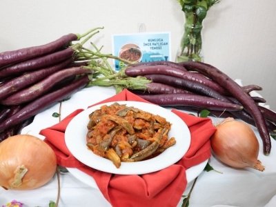 Antalya’nın ürünleri coğrafi işaret için yarışıyor