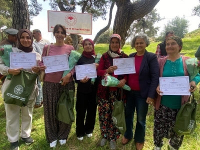 Sürüler eğitimli yöneticilere emanet