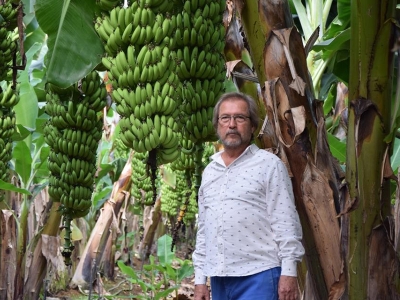 Antalya’da son 5 yılda çiftçi sayısı 20 bin arttı