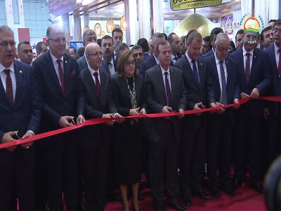 Fuarda 1. Bölüm - Gaziantep (1)