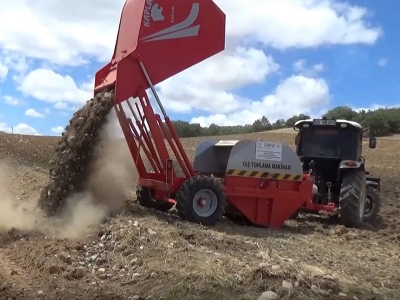 Tokatlı çiftçiye yeni hizmet