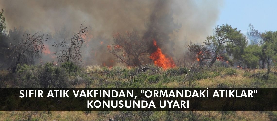 Sıfır Atık Vakfından, 