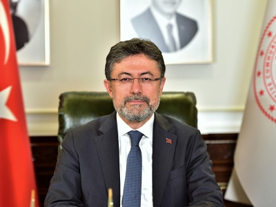 Toprağa değer katan, üretimi bereketlendiren proje