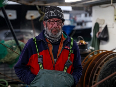 Batı Karadeniz’de gece avlanma yasağı başladı