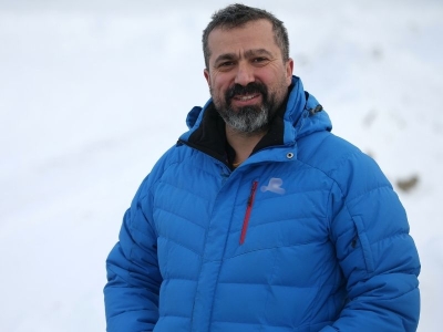 Kars'ta birçok bozayı kış uykusuna yattı