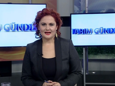 Tarım Gündem 22.10.2018