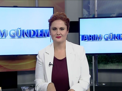 Tarım Gündem 03.10.2018