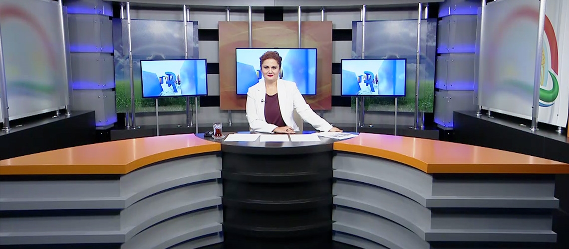 Tarım Gündem 03.10.2018