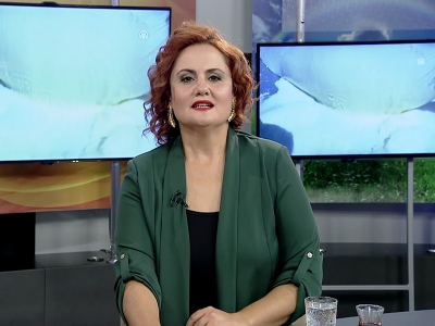 Tarım Gündem 04.10.2018