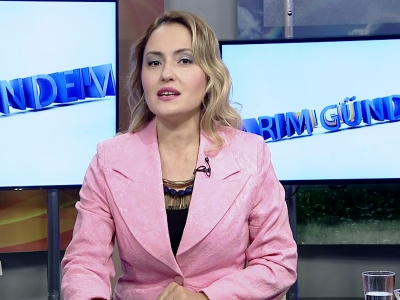 Tarım Gündem 09.10.2018