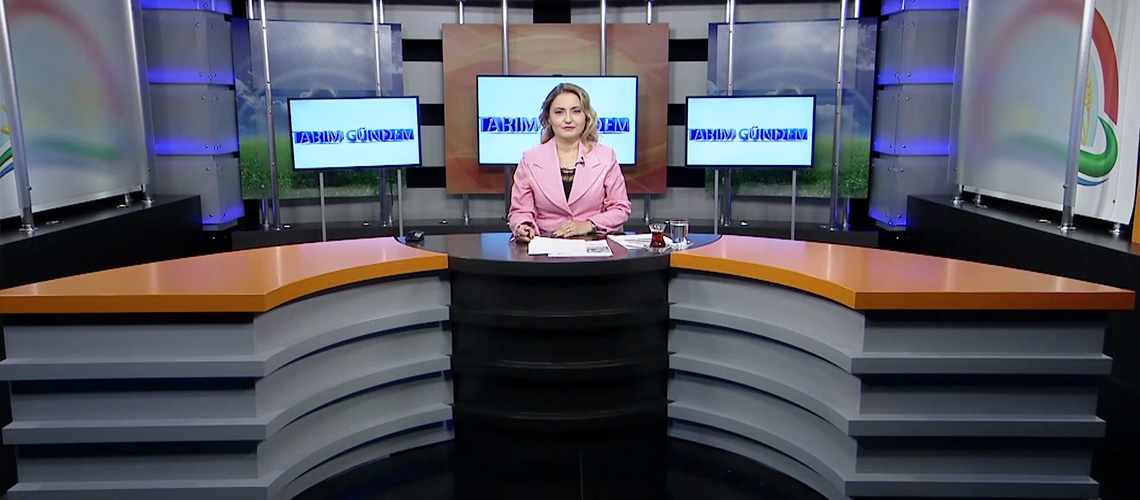 Tarım Gündem 09.10.2018