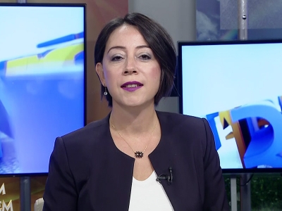 Tarım Gündem 10.10.2018