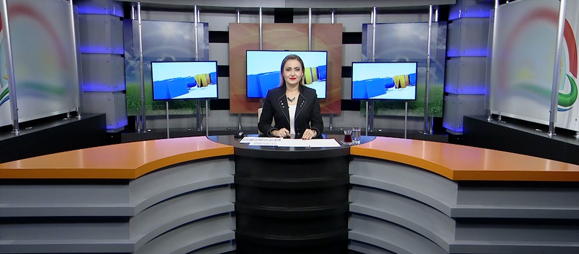 Tarım Gündem 12.10.2018