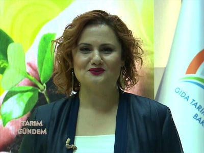 Tarım Gündem 14.05.2018