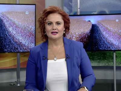 Tarım Gündem 14.09.2018