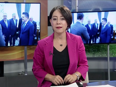 Tarım Gündem 15.10.2018