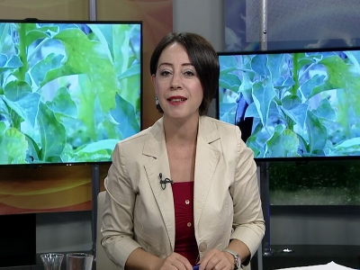 Tarım Gündem 16.10.2018