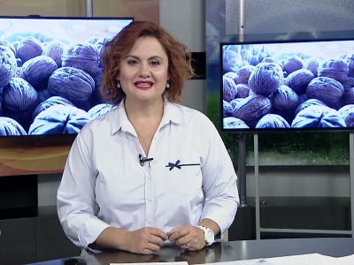 Tarım Gündem 17.05.2018