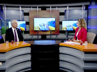 Tarım Gündem 17.09.2018