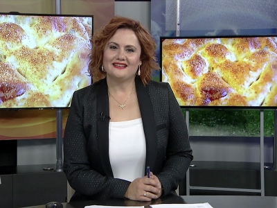 Tarım Gündem 18.05.2018