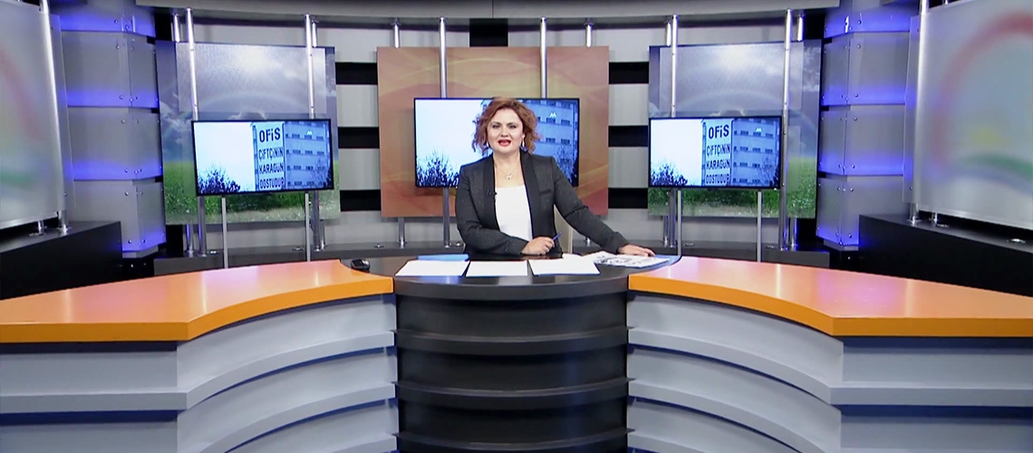 Tarım Gündem 18.05.2018