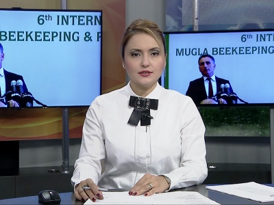 Tarım Gündem 18.10.2018