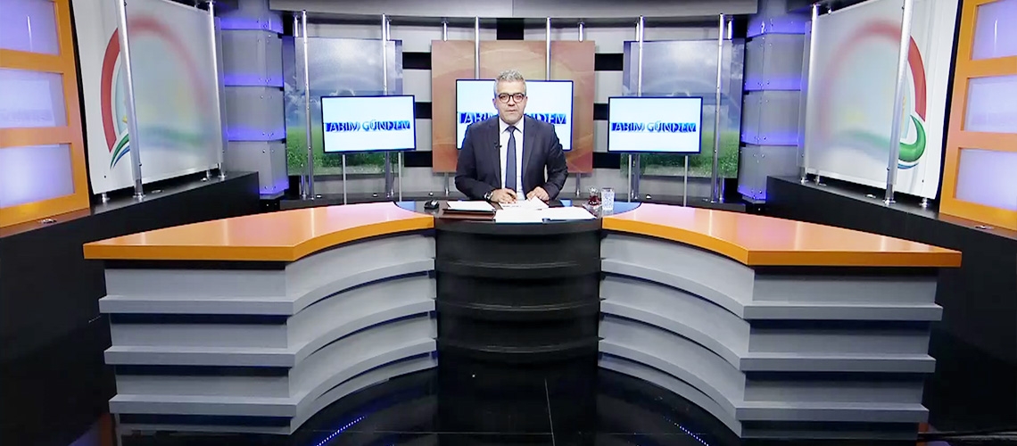 Tarım Gündem 19.10.2018