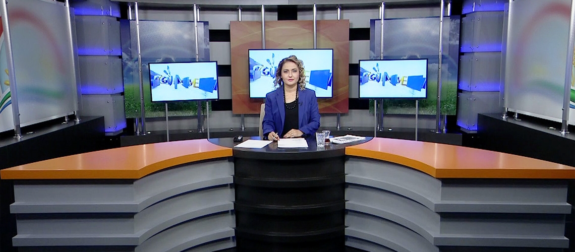 Tarım Gündem 21.09.2018