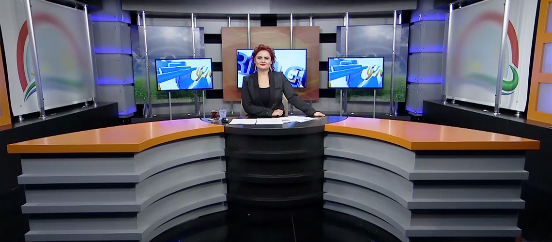 Tarım Gündem 22.10.2018