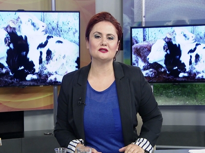 Tarım Gündem 24.04.2018