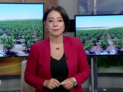 Tarım Gündem 24.09.2018