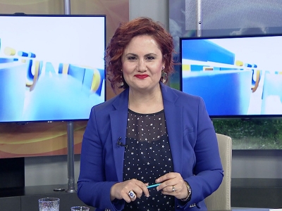 Tarım Gündem 25.04.2018