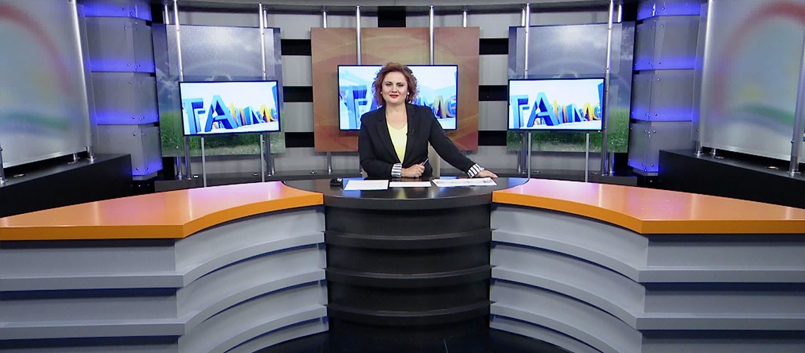 Tarım Gündem 25.05.2018
