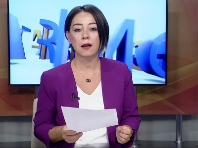 Tarım Gündem 25.09.2018