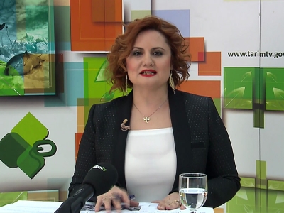 Tarım Gündem 27.03.2018