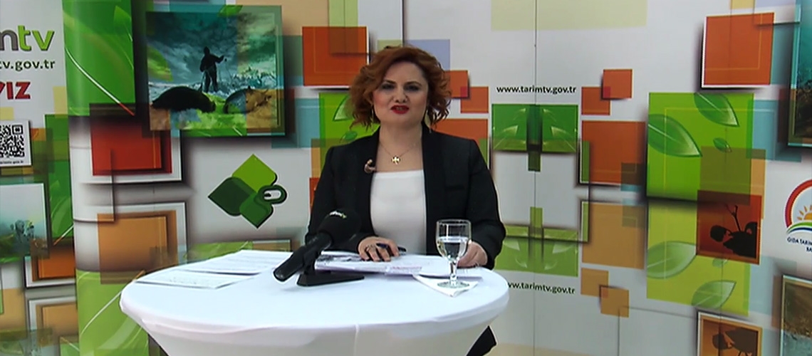 Tarım Gündem 27.03.2018