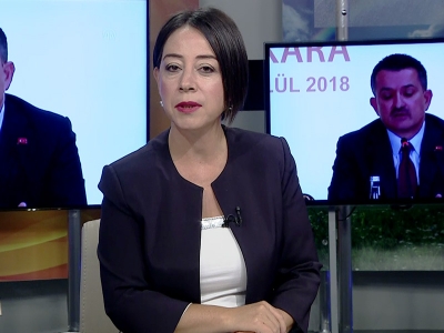 Tarım Gündem 27.09.2018
