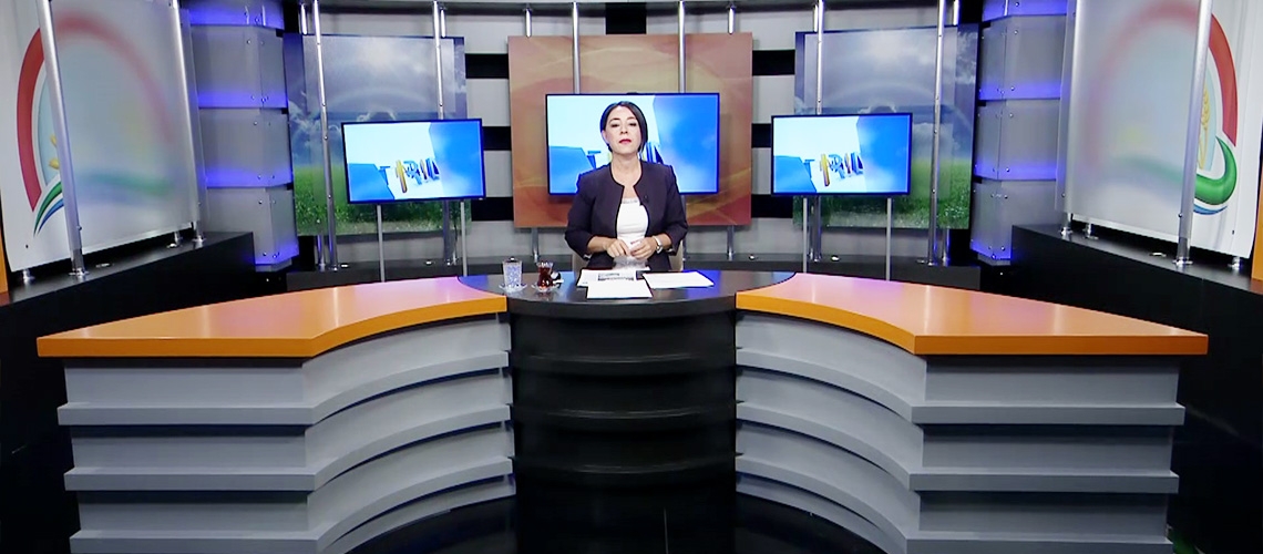 Tarım Gündem 27.09.2018