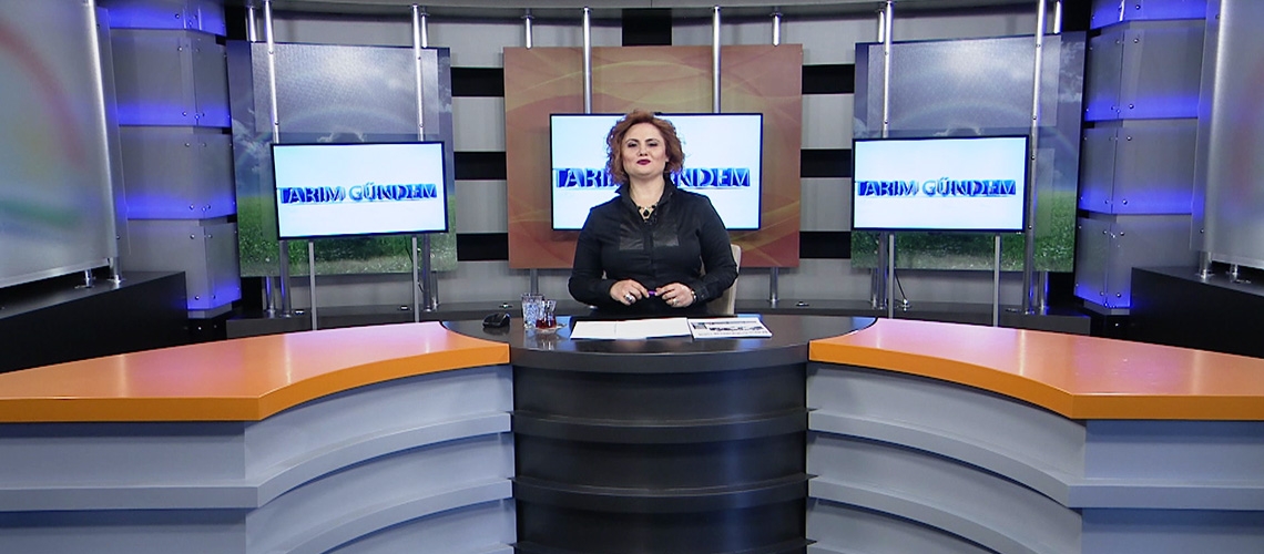 Tarım Gündem 28.03.2018