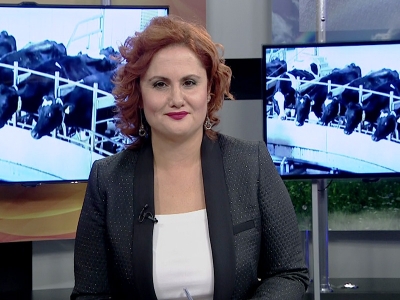 Tarım Gündem 28.09.2018